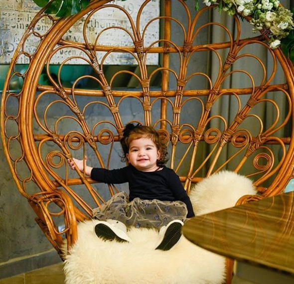 Buse Terim ikinci bebeği için gün sayıyor - Resim: 2