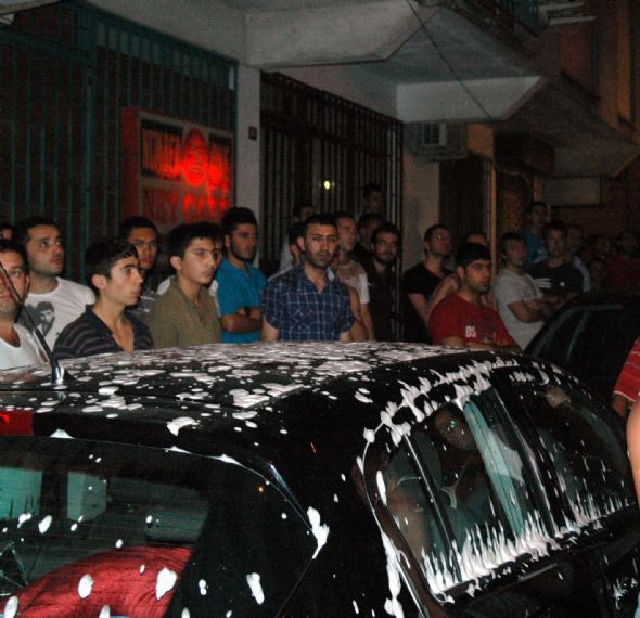 Terk edilen sevgilinin intikamı acı oldu - Resim: 4