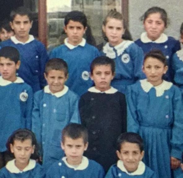 Nusret'ten duygusal paylaşım: 'Burası benim doğduğum ev' - Resim: 3