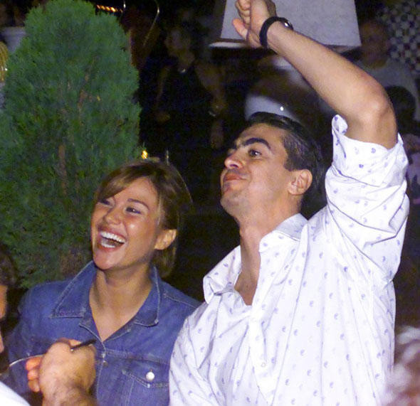 Demet Şener'den aylar sonra gelen itiraf! - Resim: 1