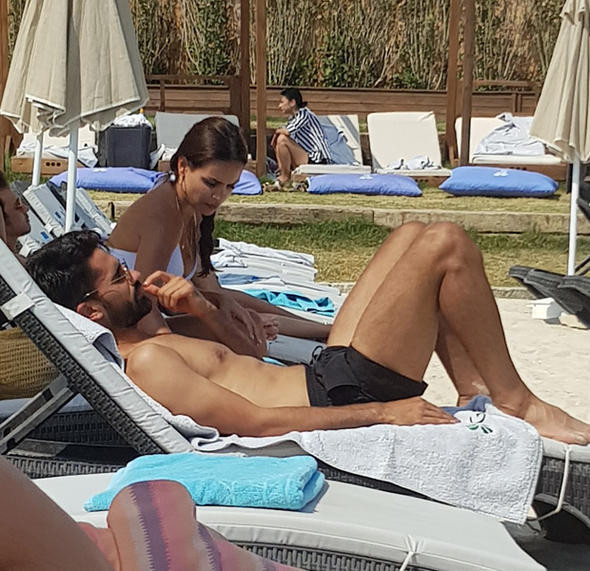 Tuvana Türkay'ı aldatan Alper Potuk'un yeni aşkı o sürpriz isim çıktı - Resim: 4