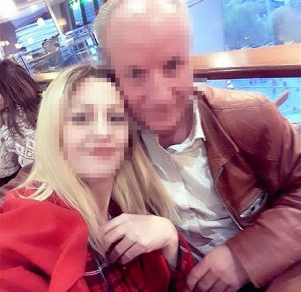 ‘Binbir Surat’ın sevgilisi konuştu! Bakan neler yapmış? - Resim: 1