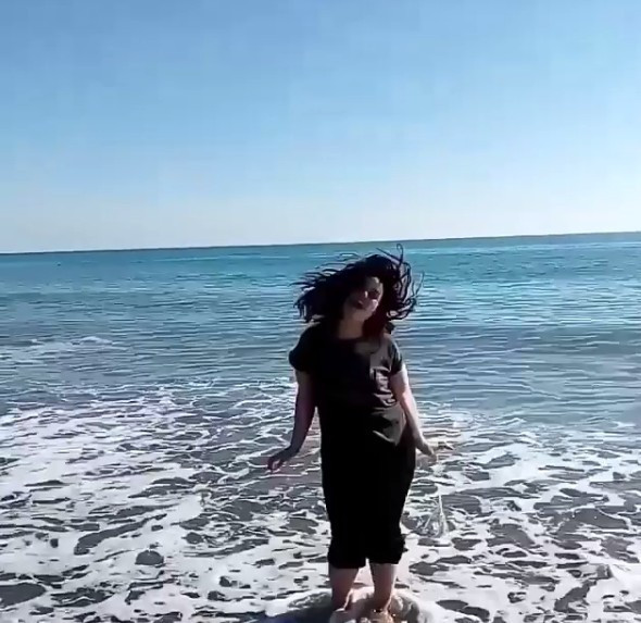 Aslı Samat kimdir Ateş Böceği Şirin'in eski haline çok şaşıracaksınız - Resim: 4