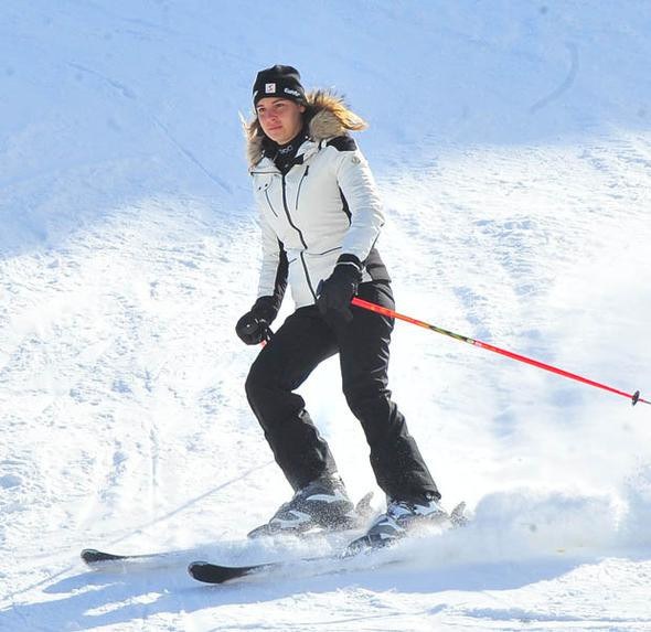 Yine uslu durmadı! Aslışah Alkoçlar'a babadan veto - Resim: 1