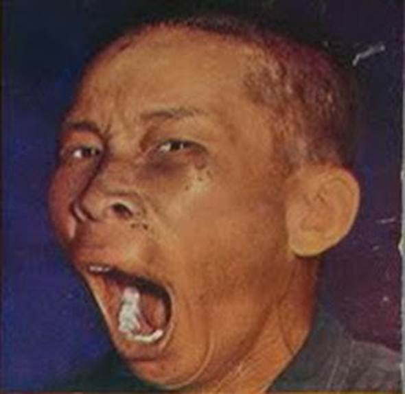 Çocukları katletmişti... Seri katil huzuru mezarda bile bulamadı! - Resim: 1