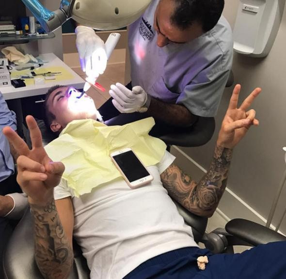 Justin Bieber hayranlarını şaşırttı - Resim: 2