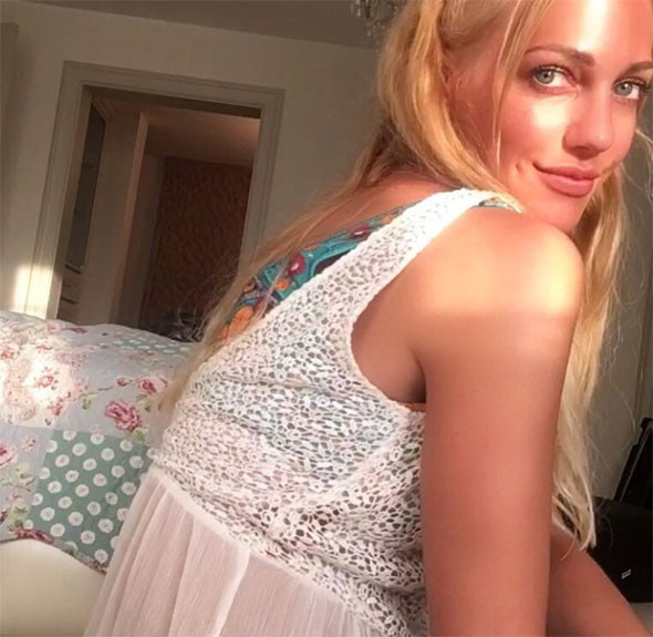 Para karşılığı şeyhle yemeğe çıktım! Bir daha... - Resim: 2