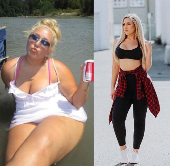 Hoşlandığı adamla flört etmek için iğne ipliğe döndü - Resim: 2