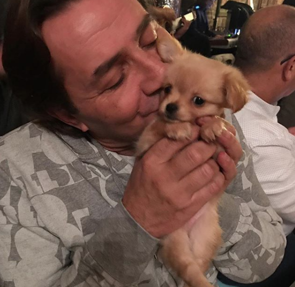 Armağan Çağlayan İstanbul'u terk etti yeni mesleği herkesi şaşırttı - Resim: 3