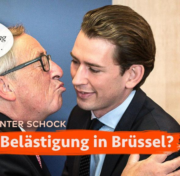 Yakaladığını öpüyor! Hem de ne öpmek! - Resim: 2