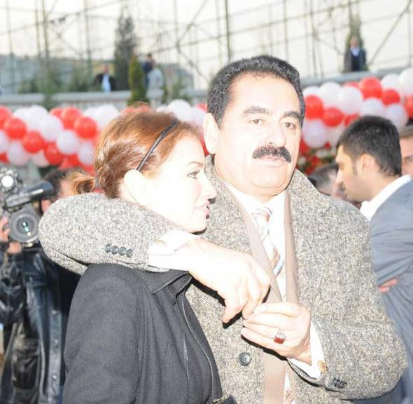 İbrahim Tatlıses üçüncü kez dede oluyor! - Resim: 2