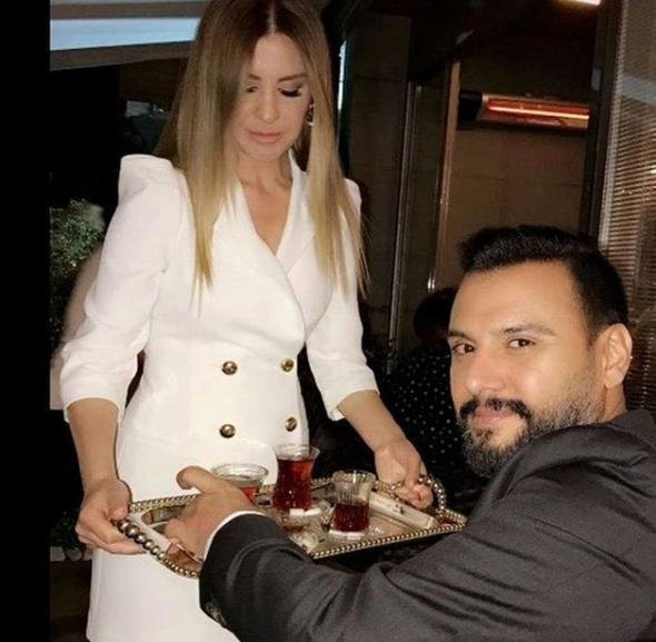 Alişan düğün tarihini verdi Eda Erol'la nikah tarihine bakın - Resim: 1