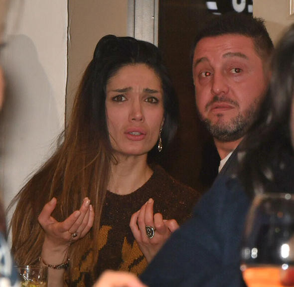 Nihat Kahveci sevgilisiyle yakalandı: Eyvah bizi çektiler - Resim: 3