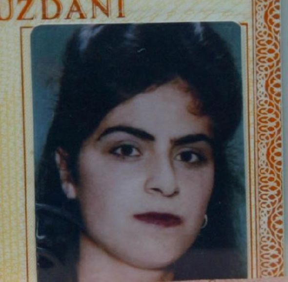 Bir kadın daha şiddete kurban gitti! - Resim: 2