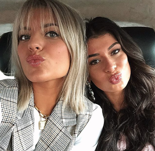 Enes Ünal Belçikalı nişanlısı Lisa Smellers ile evlendi - Resim: 3