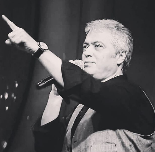 Bu iddia daha çok konuşulacak Cengiz Kurtoğlu esmer bir güzelle... - Resim: 4