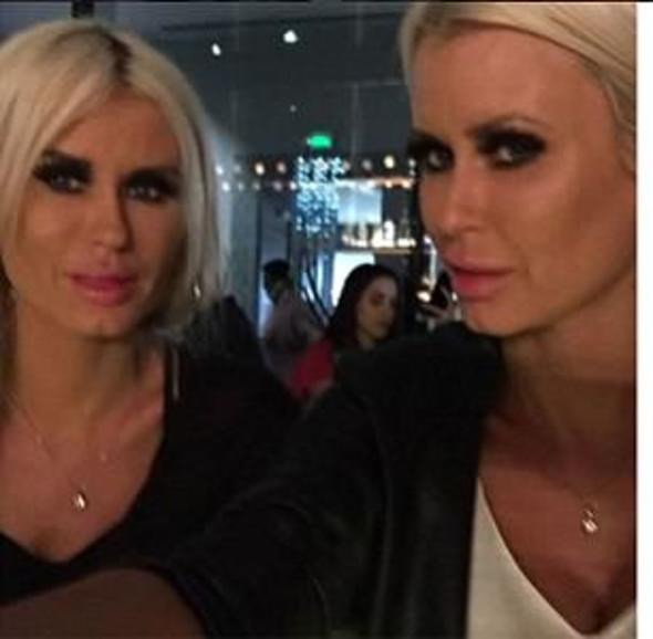 Ülke bu rezaleti konuşuyor! İkiz kardeşler ortalığı birbirine kattı - Resim: 1