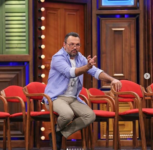 Ali Sunal babası Kemal Sunal için savcılığa koştu! Para basanları şikayet etti - Resim: 3