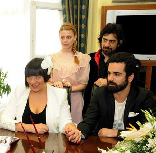 Sedat Doğan'ın ailesinden Işın Karaca'ya ağır suçlama! - Resim: 3