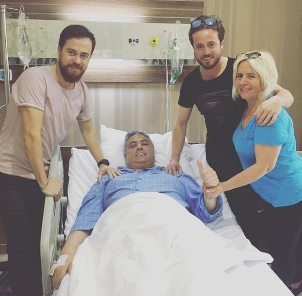 Cengiz Kurtoğlu'na ne oldu? Oğlunun açıklamaları şaşırttı - Resim: 4