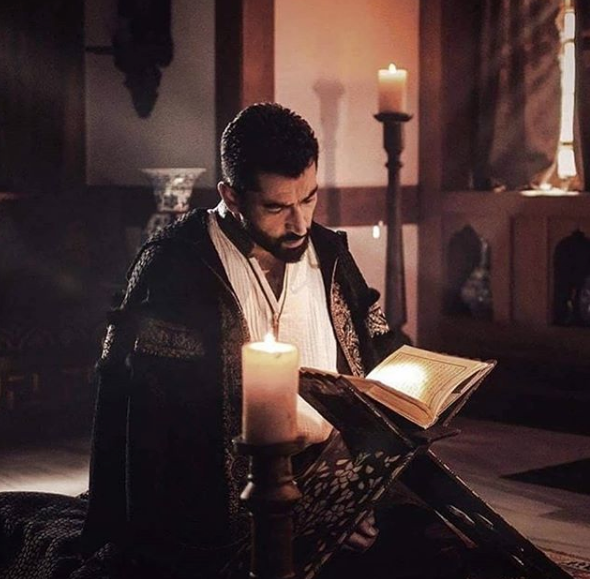 Mehmed Bir Cihan Fatihi yerden yere vurulmuştu! Kenan'dan açıklama var - Resim: 1