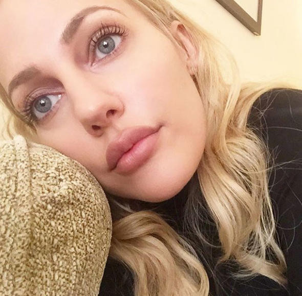 Bu ne hal Meryem! Son görüntüsü fiyasko - Resim: 4