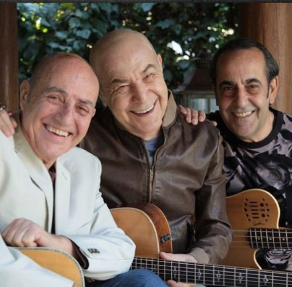 MFÖ Özkan Uğur'dan haber geldi, sevenleri duygulandı! Kanser ile savaşıyordu... - Resim: 1