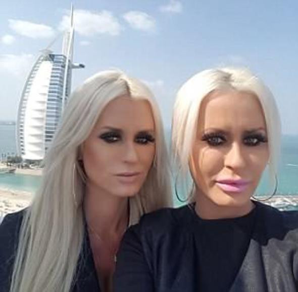 Ülke bu rezaleti konuşuyor! İkiz kardeşler ortalığı birbirine kattı - Resim: 4