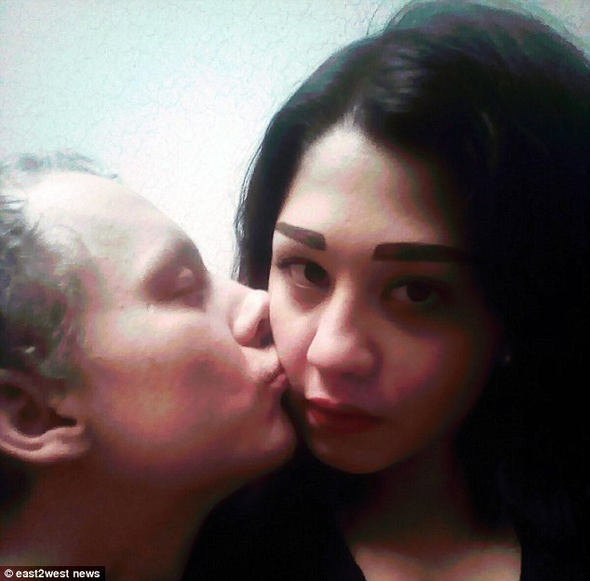 Akıl almaz olay! Seks oyununda sevgilisi öldü sonra parçalara ayırdı - Resim: 1