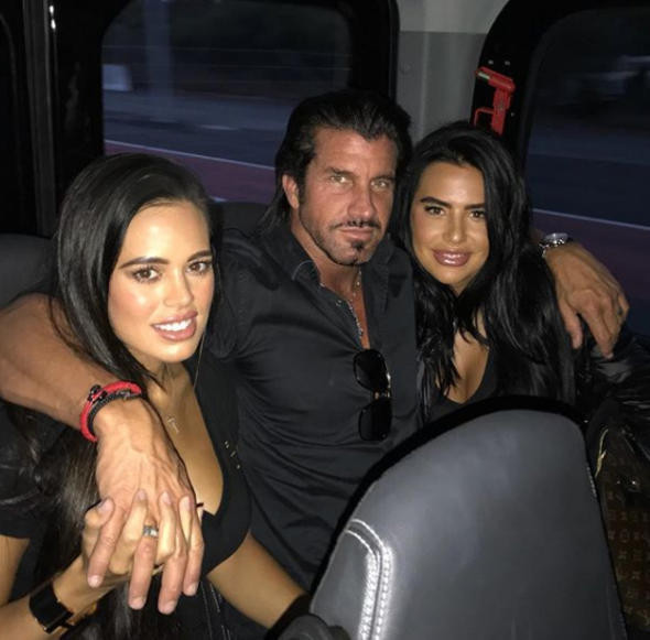 'Karım başkalarıyla birlikte olmamı istiyor' demişti! Çiftten çılgın istek - Resim: 2