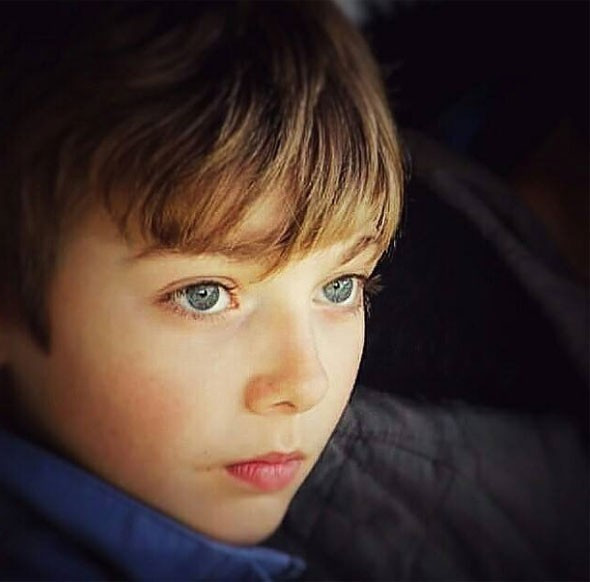 İşte Kıvanç'ın 'küçüklüğü' - Resim: 2