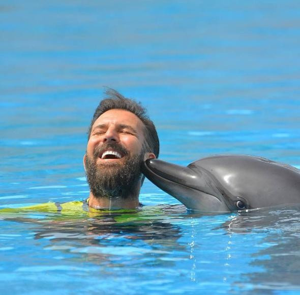Ebru Şallı şaşırttı! Eski eşi Harun Tan ile tatile çıktı ve yeniden... - Resim: 4