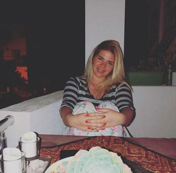 'Sihirli Annem'in küçük yıldızıydı! 24 kilo verdi bambaşka biri oldu - Resim: 3