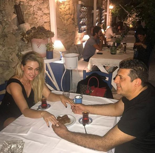 Eski eşten Yeliz Yeşilmen'e zehir zemberek sözler! - Resim: 2