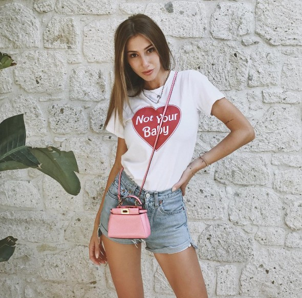 Şeyma Subaşı'nın röportajına olay yorum - Resim: 2