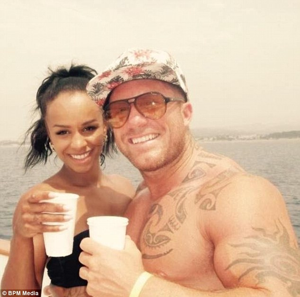 Şimdi hesap zamanı! 'Türkiye'de zehirlendik' diyen çifte büyük şok - Resim: 1