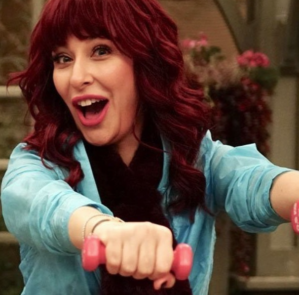 Star TV'de dibi gördü kanal finali kapısını gösterdi - Resim: 4