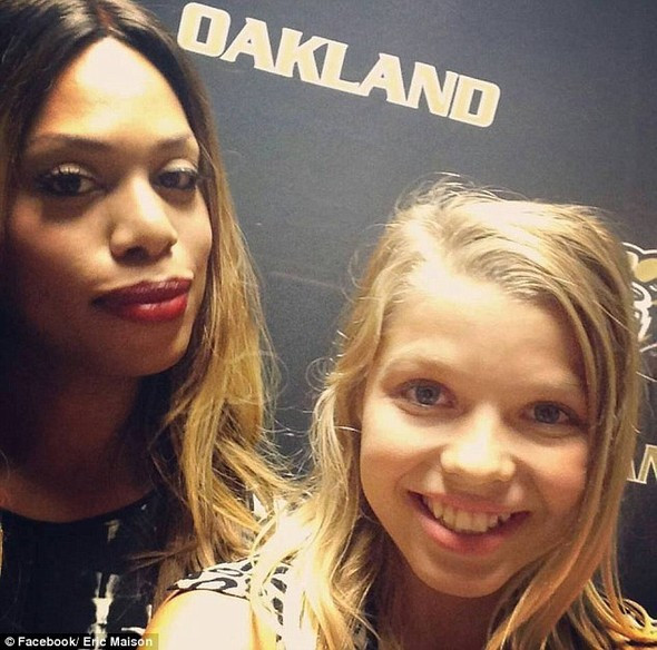 Anne oğuldular baba kız oldular yok artık demeyin - Resim: 3