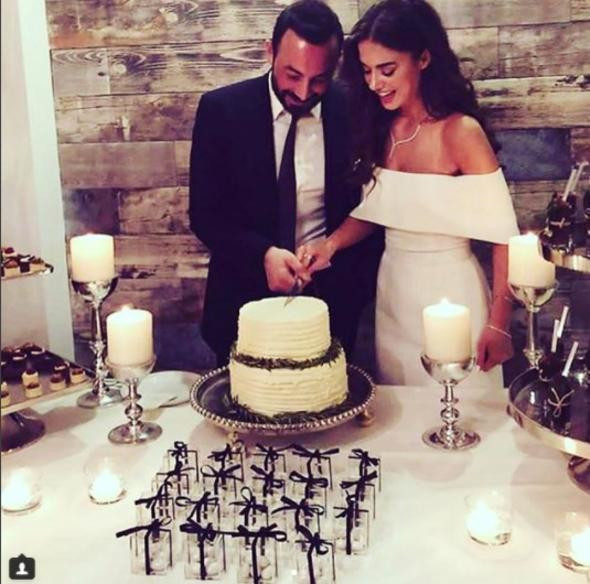 Büyük aşta mutlu son! Hakan, Bensu'yu ailesinden istedi - Resim: 2