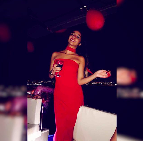 Gülce Kahtalı kimdir O Ses Türkiye 2019 finalisti yaşı kaç? - Resim: 4