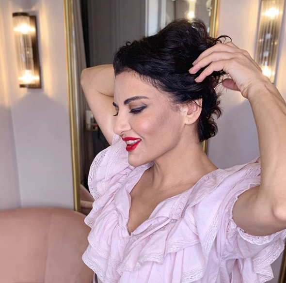 Göksel Ajda Pekkan'ın kendisinden ne istediğini açıkladı! Dayak itirafı geldi - Resim: 1