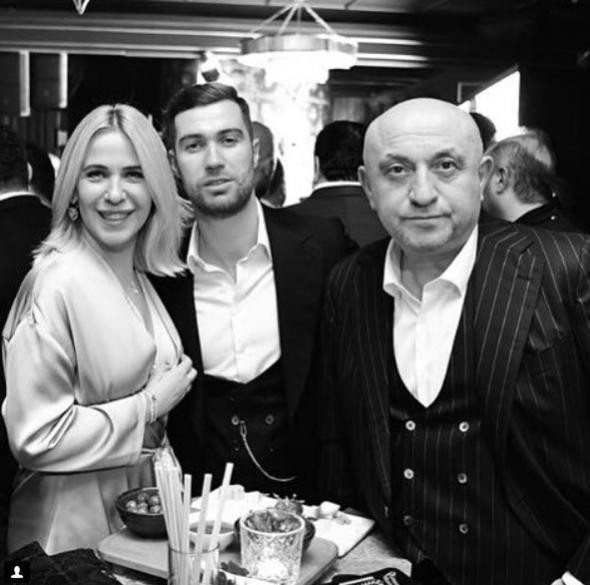 Sinan Engin'den çok konuşulan fotoğrafa ilk yorum! - Resim: 3