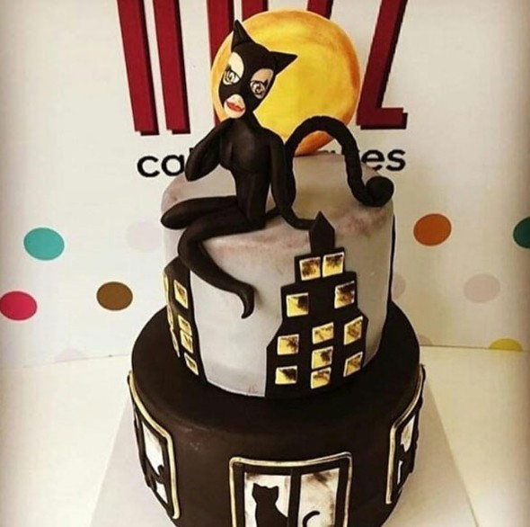 Hande Erçel'in fenomen ablası doğum gününe damga vurdu - Resim: 4