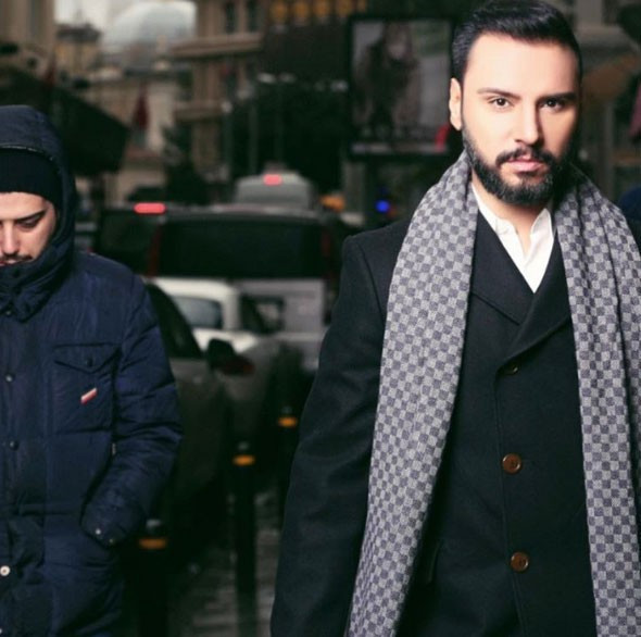 Alişan’ın gizemli aşkı çok tanıdık çıktı! Bakın o isim kim - Resim: 1