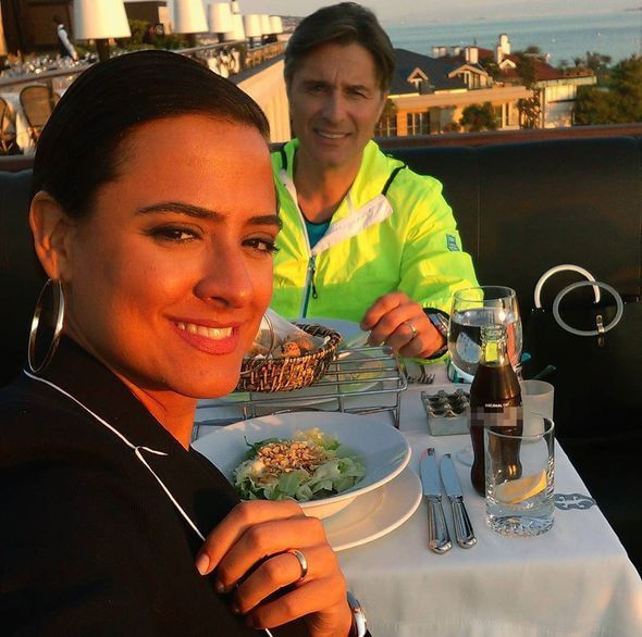 Hazım Körmükçü ve  Hilal Özdemir canlı yayında yüzleşti - Resim: 3