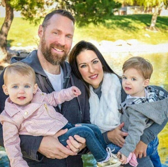 3 hafta sonra ölecek demişlerdi! Mucize gerçek oldu hayatı değişti - Resim: 4