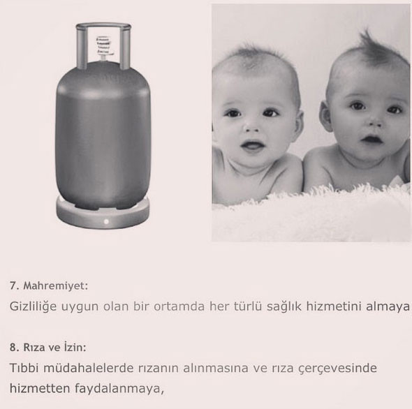 Beren Saat'ten ikiz bebek açıklaması - Resim: 2