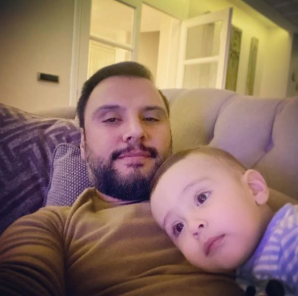 Alişan takipçisini Instagram'da ifşa etti sonra isyanda bulundu! - Resim: 1