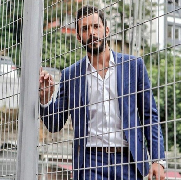 Barış Arduç'a yeni reklam filminden astronomik ücret! - Resim: 3