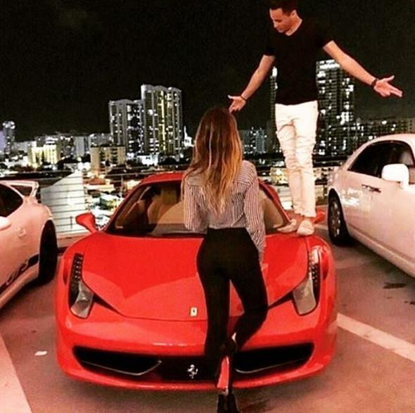 Böylesinin eşi benzeri görülmedi çıtayı göklere çıkardı ama... - Resim: 1